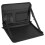 Multifunctional Car Steering Wheel Dining Table - PU Leather  Back Stand with Notebook Stand , Car Accessories 1