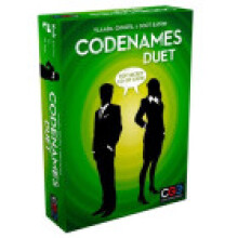 (Green)Juego de mesa edición imágenes nombres en clave por Czech Games tarjeta juguetes de regalo para el hogar
