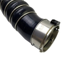 Nueva Manguera de Admisión de Aire del Refrigerante del Turbocompresor, Lado Izquierdo/Derecho, 11617807985 11617807986 para X5 E70 X6 E71