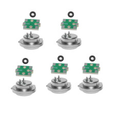 DQ380 Transmission Clutch Pressure Sensor for  Q3 for  Trannsporter   DQ381 ODE DQ500 5Pcs