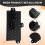 Front  Adjustment  for     IV Bora 99-05  Adjust Control Button Left 3B0959765 7