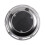Ventiladores Solares para Caravanas, Trailers e Barcos: Entrada de Ar, Exaustor Silencioso e Exaustor. 1