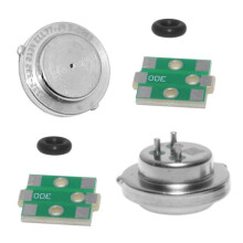 Transmission Sensor Control Unit Clutch Pressure Sensor for  Q3 TT Trannsporter   P173500 2Pcs