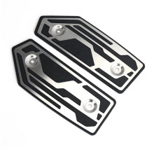 Accessori per Moto Poggiapiedi Pedana Poggiapiedi Piastra Pedana Pedana per C400GT C 400GT C 400 2025