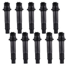 10x F6T56772 23P-82310-00-00 Ignition Coil for YZF Phazer FX 500 SUPER TENERE 1200 XT1200Z 10-20 DF 40 50