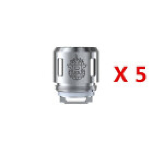 (T8)Electronic Cigarette Heating Core Cotton Core Stainless Steel Material Durable