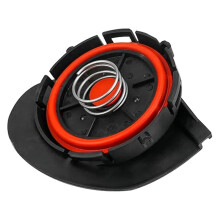 Crankcase Pressure Vent Regulating Valve Repair Kit 0248Q5 0248.Q5 for 207 EP6 VTI Cooper N12 N16