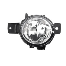 Car Front Fog Light Shell Bumper Lamp Cover Without Bulb 63177187631 for X6 E71 2008-2011 Left