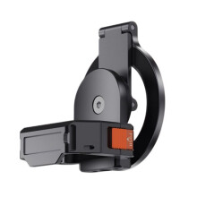 Magnetic Mount for Pocket 3 Clip Holder Mount Cycling/Vlog/Multifunctional Desktop Base Camera Accessories