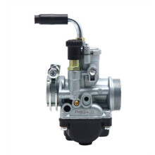 Motorcycle PHBG Carburetor for 50-100cc Engine 4 Stroke 19.5mm 21mm Racing Motor PHBG19.5 PHBG21 Dellorto Model A1