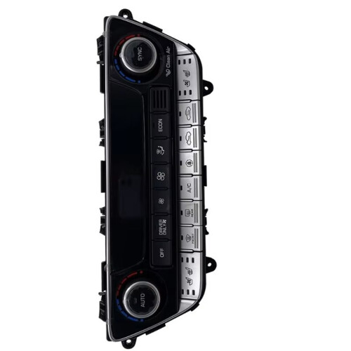Air AC Heater Panel Climate Control Assy  for  Sonata LF Hybrid Power Replace 97250-E5AD0 97250E5AD0 2