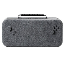 For Ally X Portable Carrying Bag EVA Hard Shockproof Travel Protective Case Storage Bag for Ally