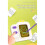 Interactive Vocabulary Sketchpad Learning Toy with Random Color Buttons, Stylus & Interactive Screen 8