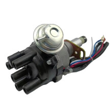 22100-J1710 22100j1710 Electrical Electronic Ignition Distributor for Datsun Truck Pickup Z20 Z24 Engine