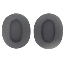 Cuscinetti Auricolari di Ricambio per Cuffie per WH-ULT900N ULT WEAR, Cuscinetti Auricolari Morbidi, Parti di Ricambio per Cuffie