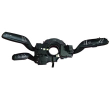 Steering Wheel Multifunction Lever 4G8953502AD for A4 B9 S4 Q5 RS4 2013-2016 Column Cruise Control