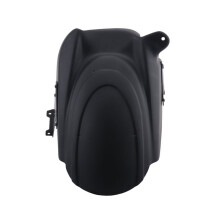 For Versys650 2015-2022 2023 2024 2025 Motorcycle Rear Hugger Mudguard Wheel Cover Tire Guard