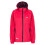 Trespass (M, Raspberry) Trespass Womens/Ladies Qikpac Packaway Waterproof Jacket 1