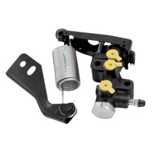 Ensemble de Soupape de Détection de Charge de Frein de Voiture 56500-56G04 46400-56G04 pour Pickup Hardbody 1994-1997 D21 93-94 4640056G04