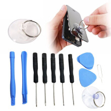 11 1 In Opening Tools Disassemble Kit For Smart Mobile Set Phone Repair