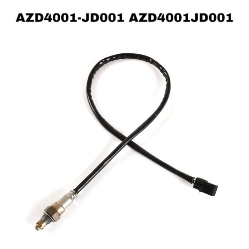 4-Pin AZD4001-JD001 Lambda Sensor Oxygen Sensor for  Himalyan AZD4001JD001 1