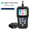 YM319 OBD2 Scanner Multi-Language Car Diagnostic Tool with Battery Tester and Code Reader 2