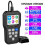 YM319 OBD2 Scanner Multi-Language Car Diagnostic Tool with Battery Tester and Code Reader 5