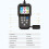 YM319 OBD2 Scanner Multi-Language Car Diagnostic Tool with Battery Tester and Code Reader 6