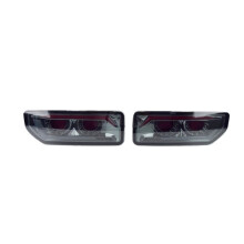 Car LED Tail Light for Jimny 2019 - 2023 Rear Brake Reverse Daytime Running Light Turn Signal Accesories 12V