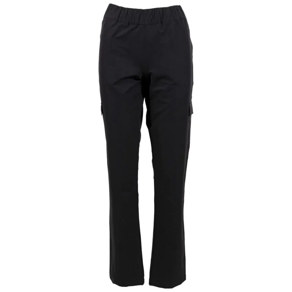 Trespass (Xl, Black) Womens/Ladies Freda Walking Trousers