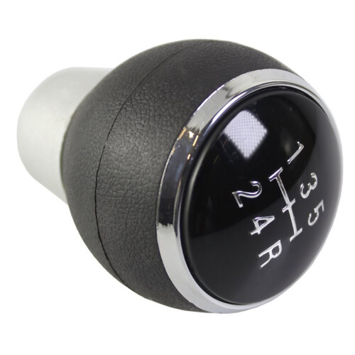 5 MT Gear Shift Knob Fit for  Lancer EX/EVO/GTS ASX V3 V5 V6 1