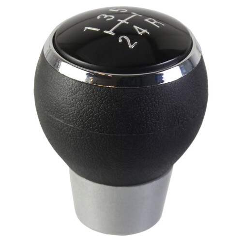 5 MT Gear Shift Knob Fit for  Lancer EX/EVO/GTS ASX V3 V5 V6 2