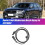 Car Front Windshield Washer Nozzle Jet with Heating 32219087 for  S90 V90 2017-2020 Windscreen Washer Spray Nozzle 3