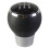5 MT Gear Shift Knob Fit for  Lancer EX/EVO/GTS ASX V3 V5 V6 1