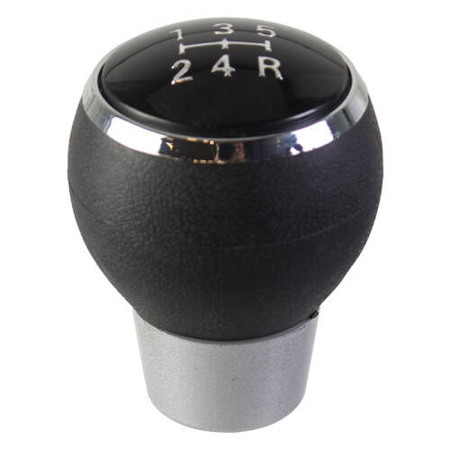 5 MT Gear Shift Knob Fit for  Lancer EX/EVO/GTS ASX V3 V5 V6