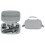 Portable Storage Bag Shockproof Hard Shell Storage Bag Anti-Scratch Camera Protective Case for  Osmo Mobile 7/7P 2