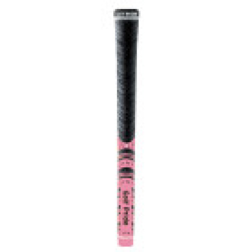 (Pink Standard)MCC Plus4 Align Standard Multi Compound Golfschlägergriffe rutschfeste Traktion hoch