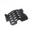 Motorcycle Engine Guard Chassis Bash Skid Plate Crash Protector for  TMAX560 Tech Max XP560 T-MAX 560 3