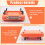 VVDI Prog EWS4 Adapter for  EWS 4 Modules Data Reading Write No Soldering Needed Work with VVDI Prog Programmer Tool 5