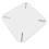 Support de Bureau Transparent en Acrylique Antidérapant pour   2010-2020 M1/M2/  M2 Pro 10