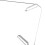 Support de Bureau Transparent en Acrylique Antidérapant pour   2010-2020 M1/M2/  M2 Pro 8