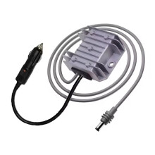 105W - Converter 12V/24V to 30V 3.5A Adapter 5-Meter Cable for Starlink Car and Home Use
