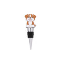 (Style C)Festive Christmas Wine Closure With Zinc Material For Party And Use Gift