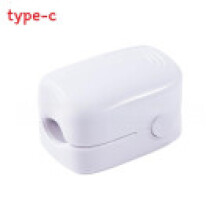 (White)Nail Fungus Cleaning Device Toenail Fungus Cleaning Machine Eradication Device