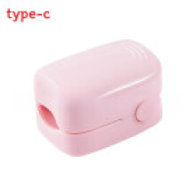 (Pink)Nail Fungus Cleaning Device Toenail Fungus Cleaning Machine Eradication Device