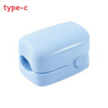 (Blue)Nail Fungus Cleaning Device Toenail Fungus Cleaning Machine Eradication Device