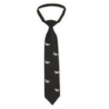 Retro French Ladies Bowtie Tie With Bow Pattern And Elegant Arrow Shape For Office Casual
