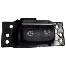 Parking Brake Auto Hold Buttons 84390-02060 8439002060 for MK12 2018-2025 Accessories