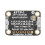 AS7341 10-Channel Light Color Sensor Splitter Board STEMMA QT/Qwiic for  Raspberry Pi 5