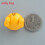 (Small Bear)Butt Resin Refrigerator Magnet Creative 3d Magnetic Sticker Celebrations For 1